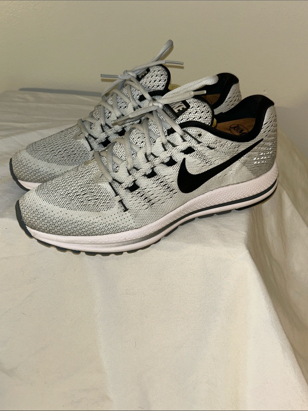 Nike Air Zoom Vomero 12